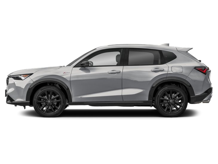 2025 Acura ADX A-Spec Platinum Élite