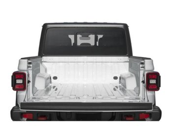 Jeep Gladiator Rubicon X