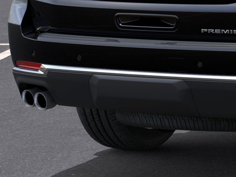 2026 CHEVROLET Tahoe Premier 4 portes 4RM BLACK Gatineau - photo #13