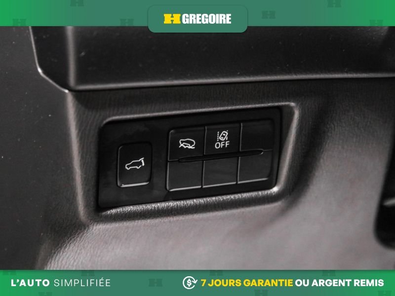 Mazda CX-5 2021 Gris Laval - photo #16