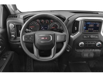 GMC Sierra 3500HD SLE