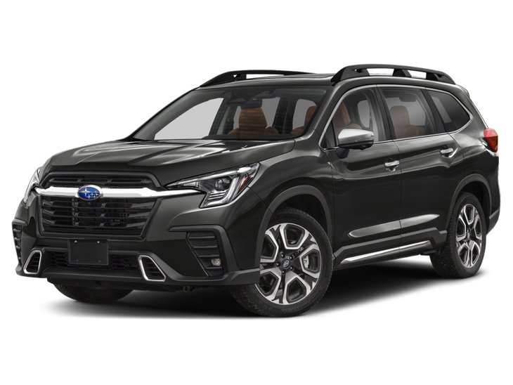 2025 Subaru Ascent Premier