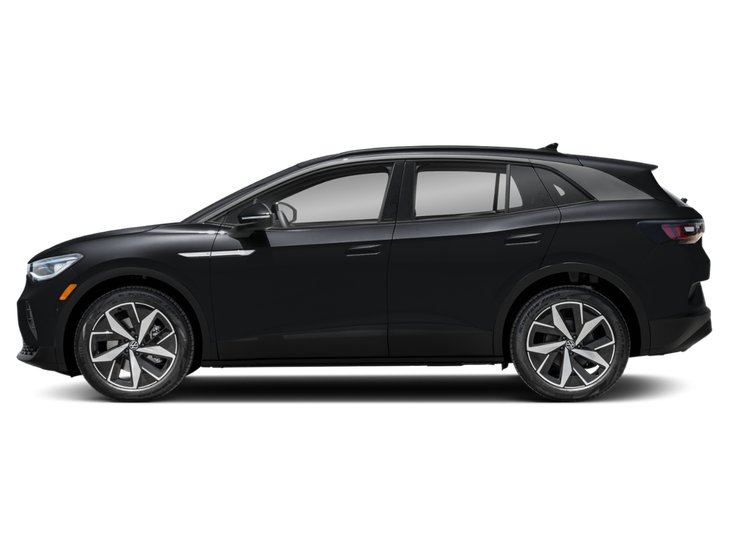 2024 Volkswagen ID.4 S