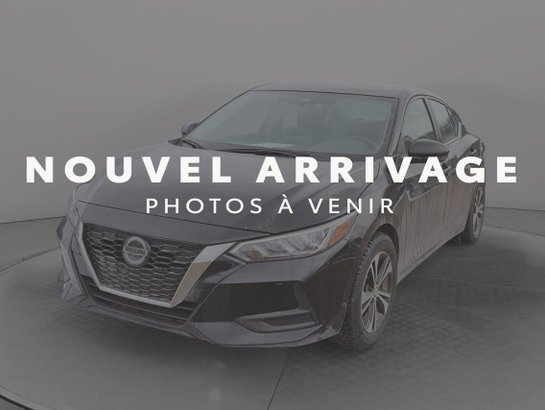 2023 Nissan Sentra 2023 Black