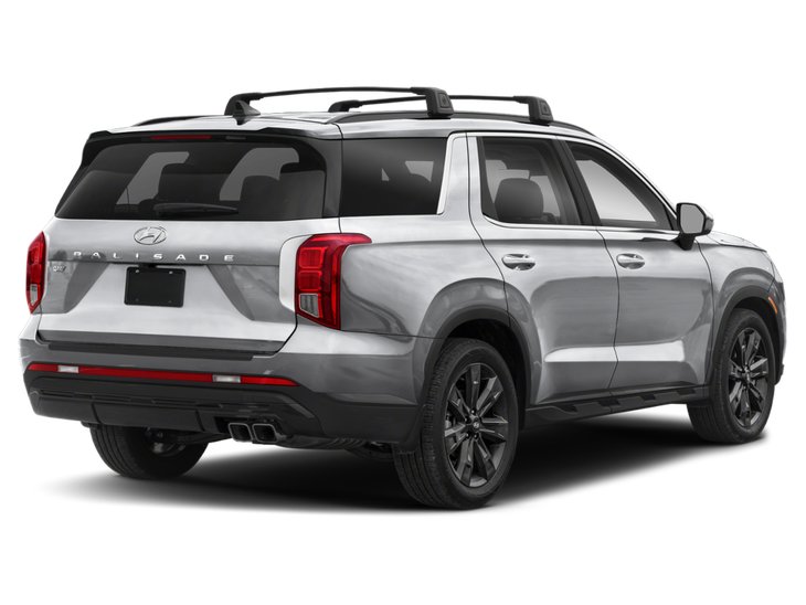 2025 Hyundai Palisade Urbain