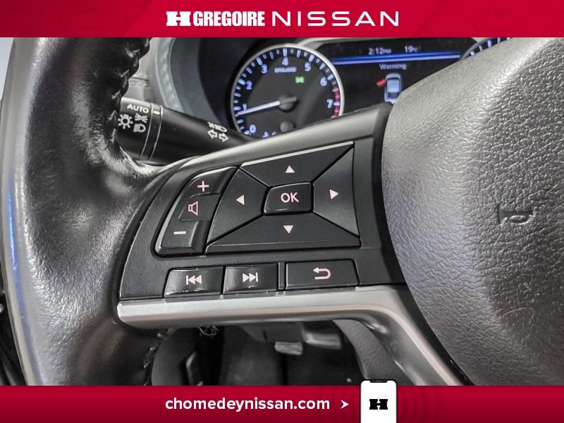 2022 Nissan Sentra Black Blainville - photo #16