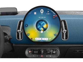MINI Countryman Cooper S