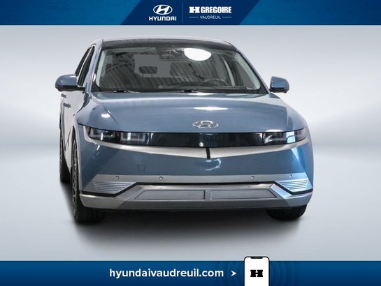 2022 Hyundai IONIQ 5 2022 Blue