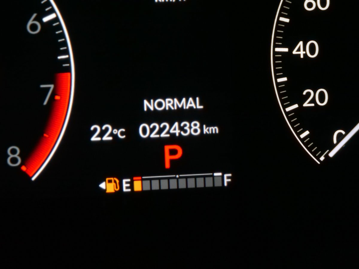 2026 Honda HR-V EX-L Black Montreal - photo #14