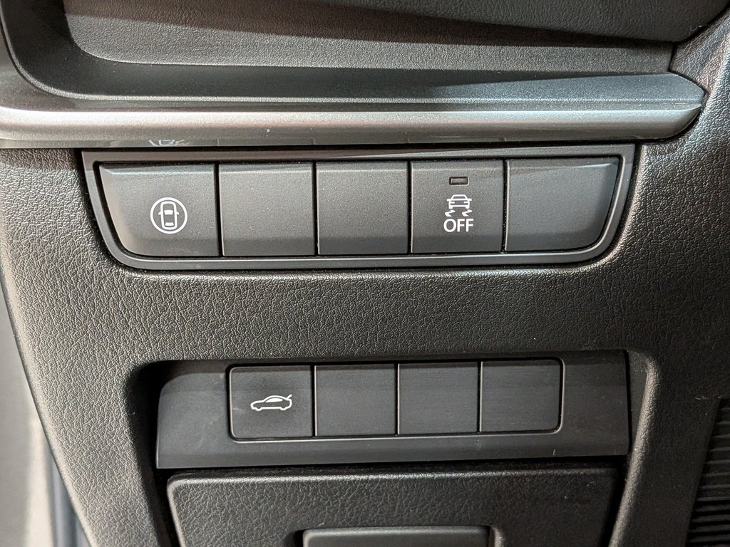 Mazda Mazda3 GX Auto FWD 2019 Gris Val-David - photo #28
