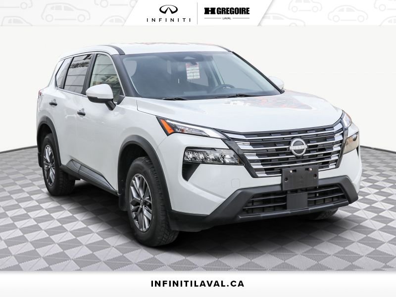 Nissan Rogue 2024 2024