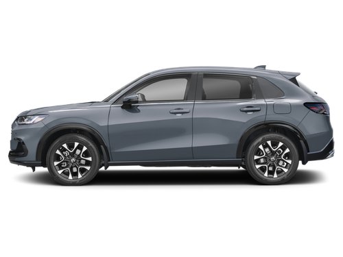 2027 Honda HR-V 2027