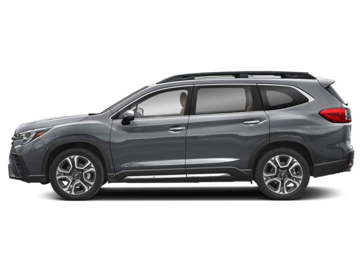 2025 Subaru Ascent Premier