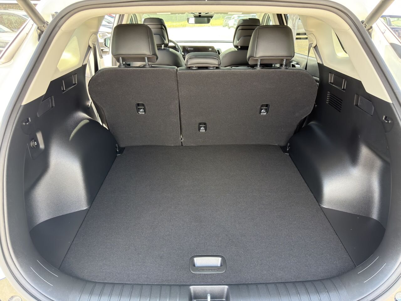 Kia Sportage 2023 Blanc Thetford Mines - photo #14
