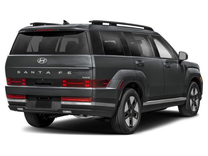 2026 Hyundai Santa Fe Hybrid Privilégié