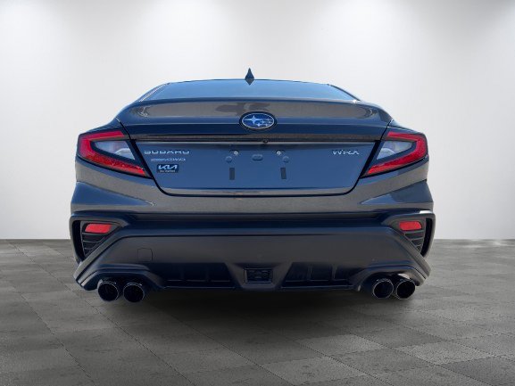 Subaru WRX 2022 2022 Gris