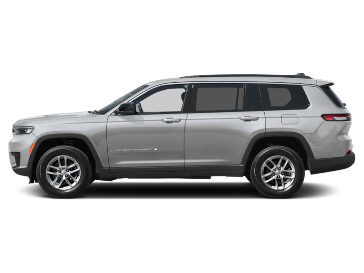 2026 Jeep Grand Cherokee L 85e anniversaire