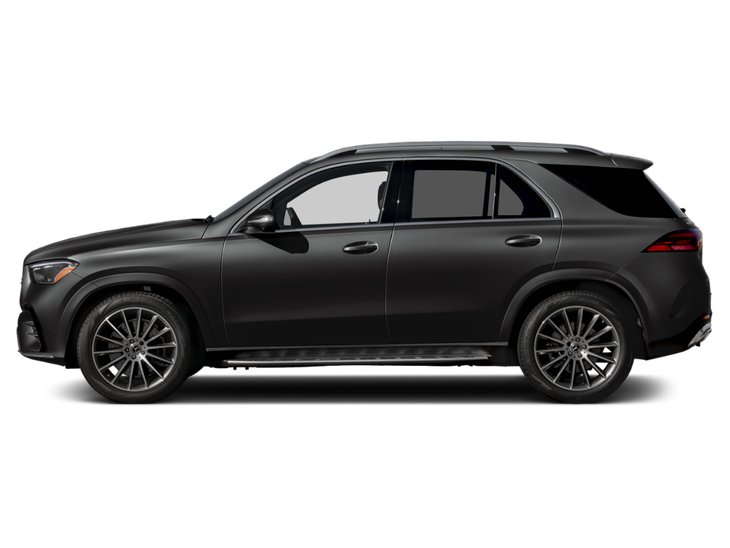 2026 Mercedes-Benz GLE GLE 450