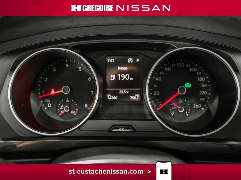 2021 Volkswagen Tiguan Grey Laval - photo #16
