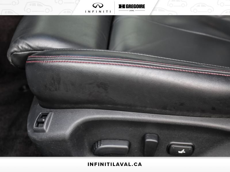 Infiniti Q50 2021 Blainville - photo #13