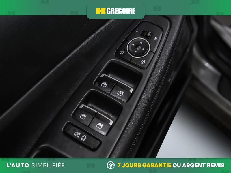 Hyundai Santa Fe 2019 Gris Blainville - photo #18
