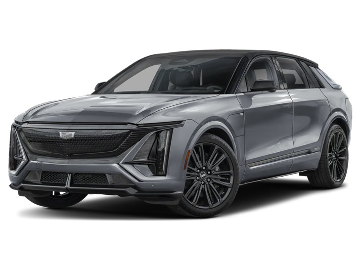 2026 Cadillac LYRIQ LYRIQ-V haut de gamme