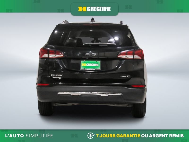 Lexus NX 2020 Noir Blainville - photo #7