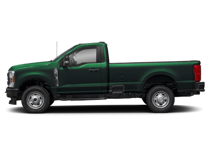 2025 Ford Super Duty F-350 à roues arrière simples XL