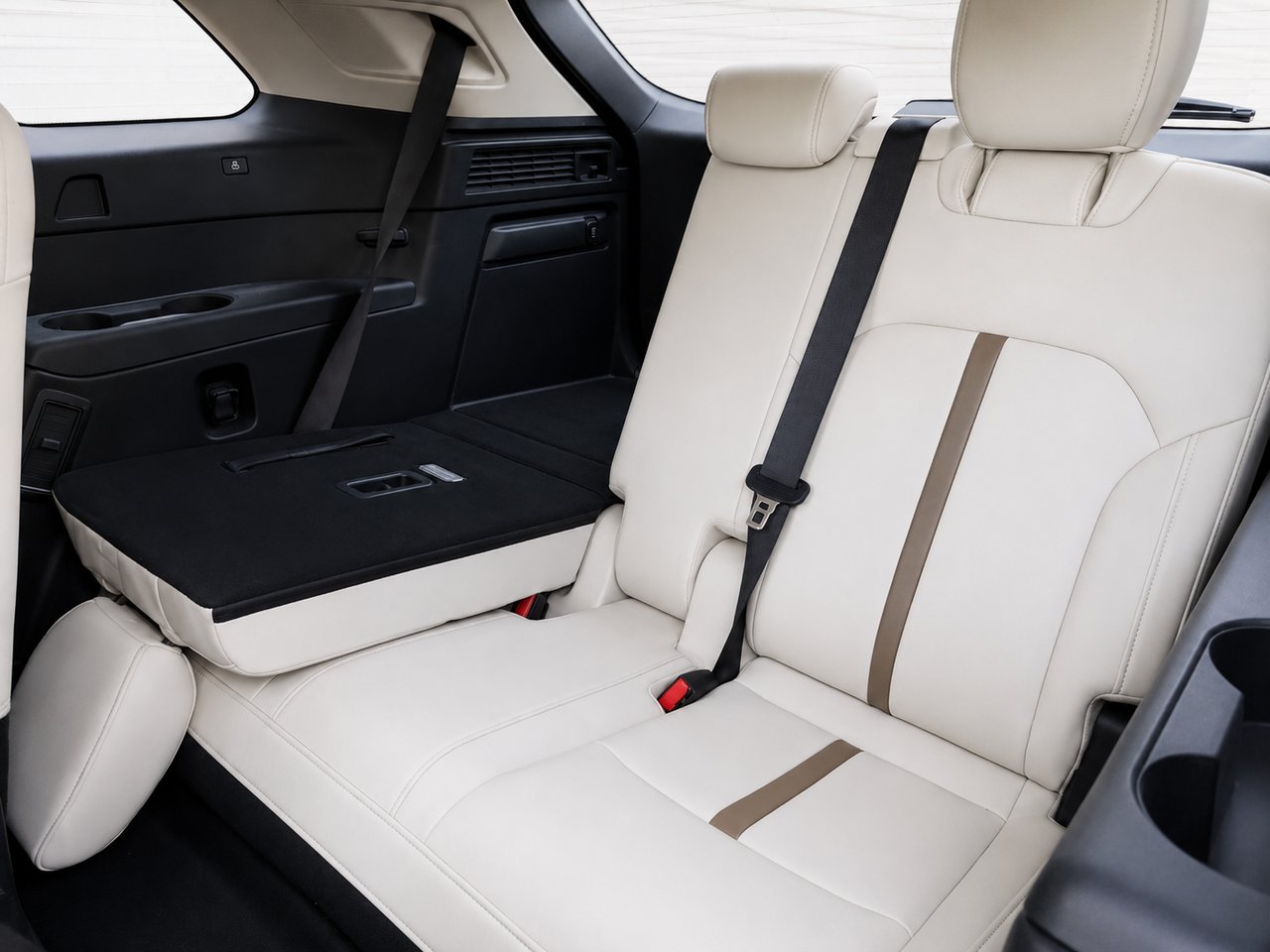 2024 Mazda CX-90 hybride léger GT-P Black Châteauguay - photo #9
