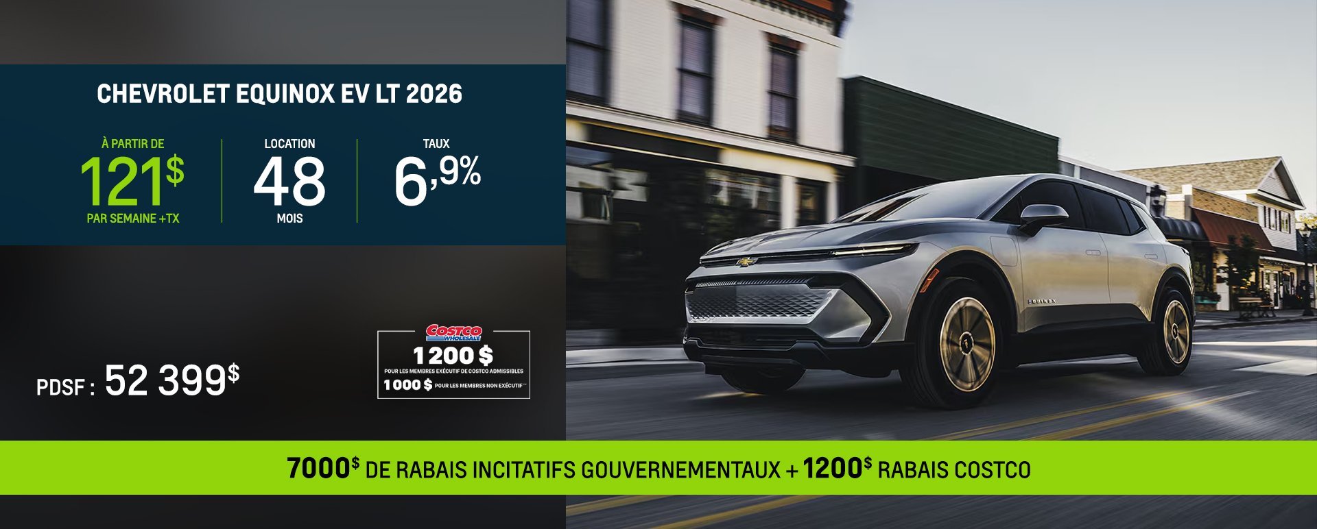 Thibault GM Montmagny La Pocatière