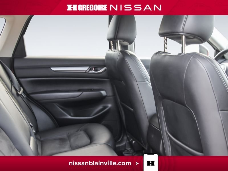 Mazda CX-5 2020 Blainville - photo #25