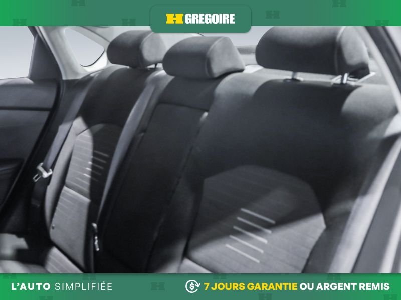 2021 Kia Forte Silver Saint-Eustache - photo #22