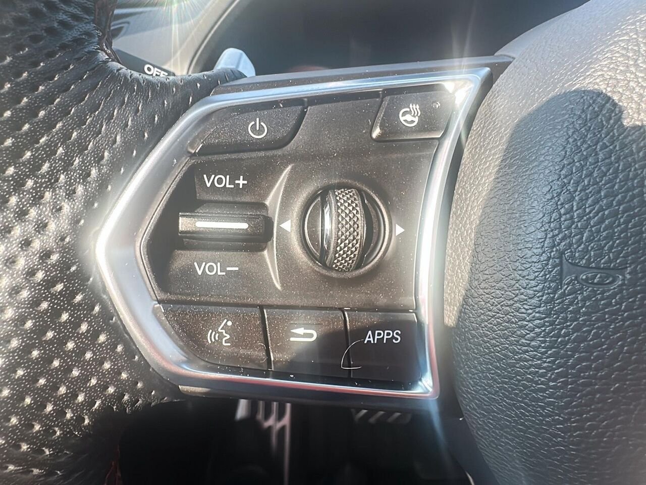 Acura RDX 2024 Gris Rouyn-Noranda - photo #17