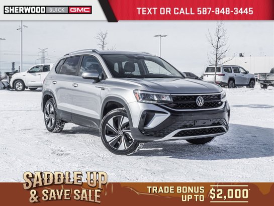 2024 Volkswagen Taos 2024 Grey