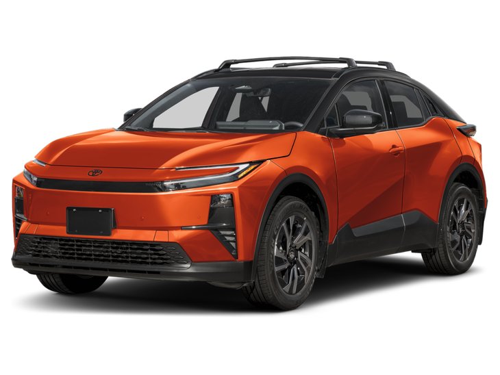 2027 Toyota C-HR XSE