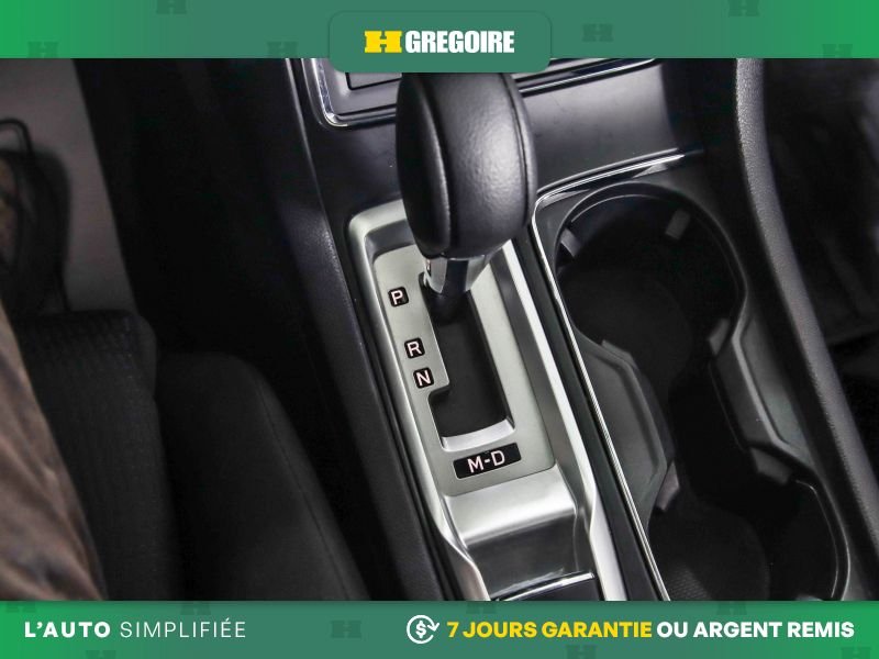 Subaru Ascent 2024 Blanc Blainville - photo #15