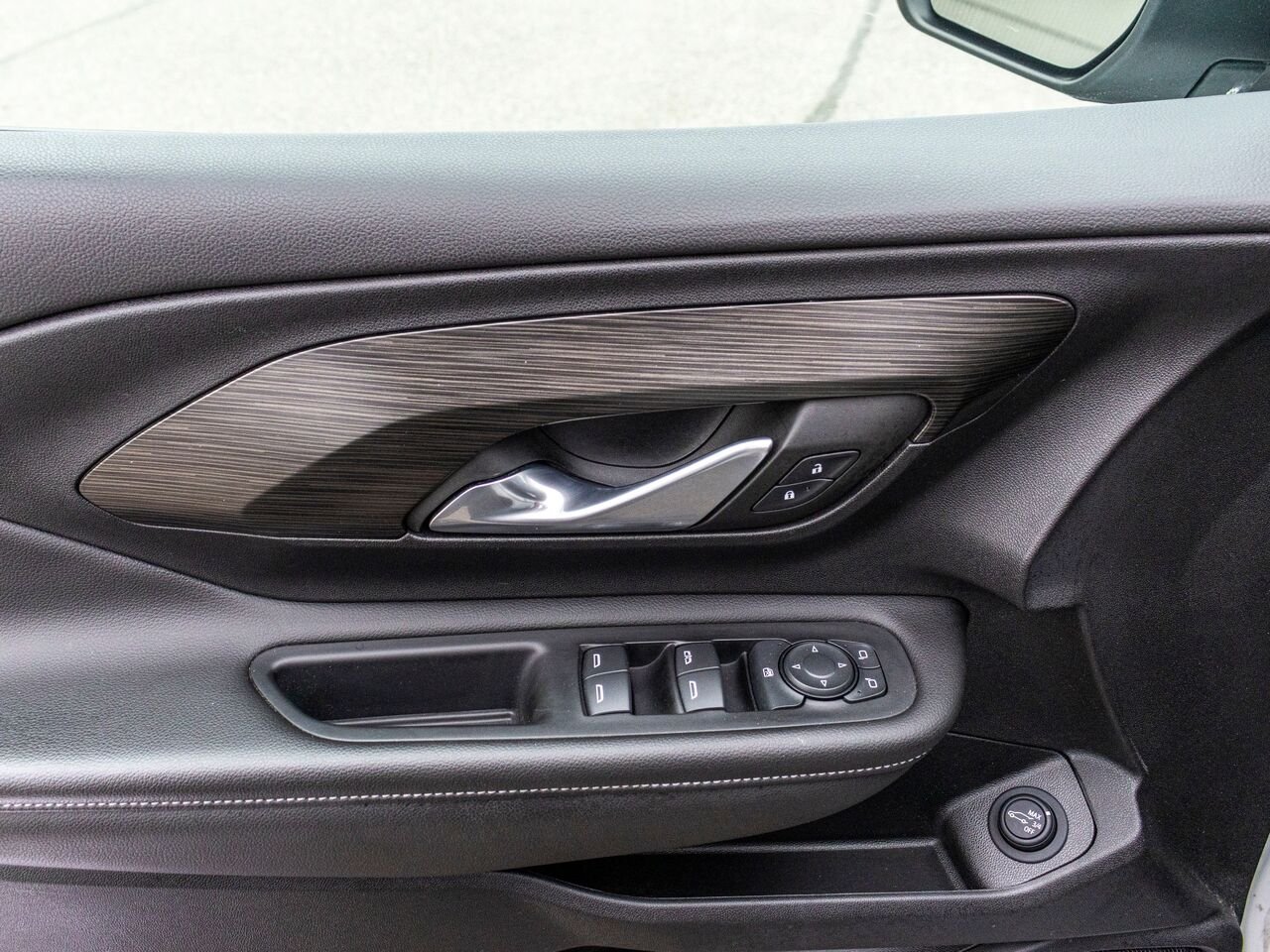 2022 GMC Terrain Traction intégrale, 4 portes SLE White Châteauguay - photo #29