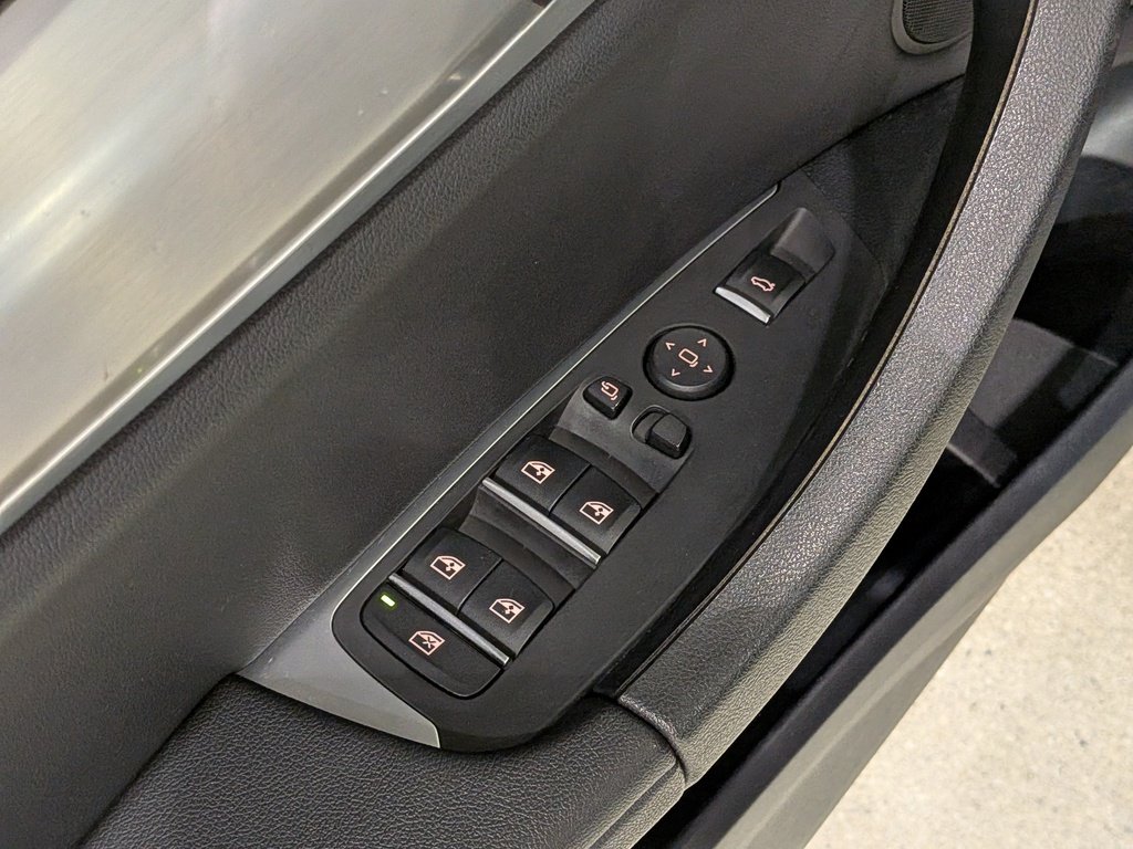 2018 BMW X3 xDrive30i Sports Activity Vehicle Black Val-David - photo #37