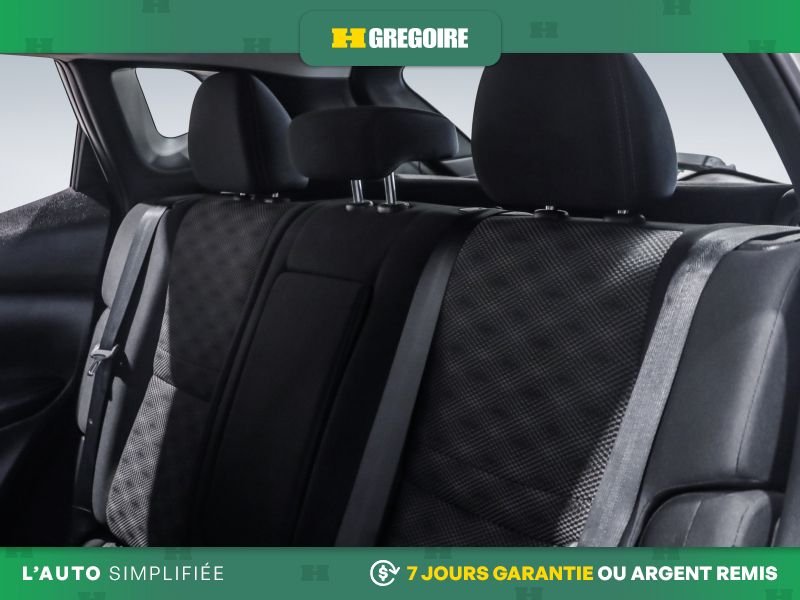 Nissan Qashqai 820016 | SV AUTO AC TOIT MAGS CAM RECULE BLUETOOTH 2021 Blanc Laval - photo #22