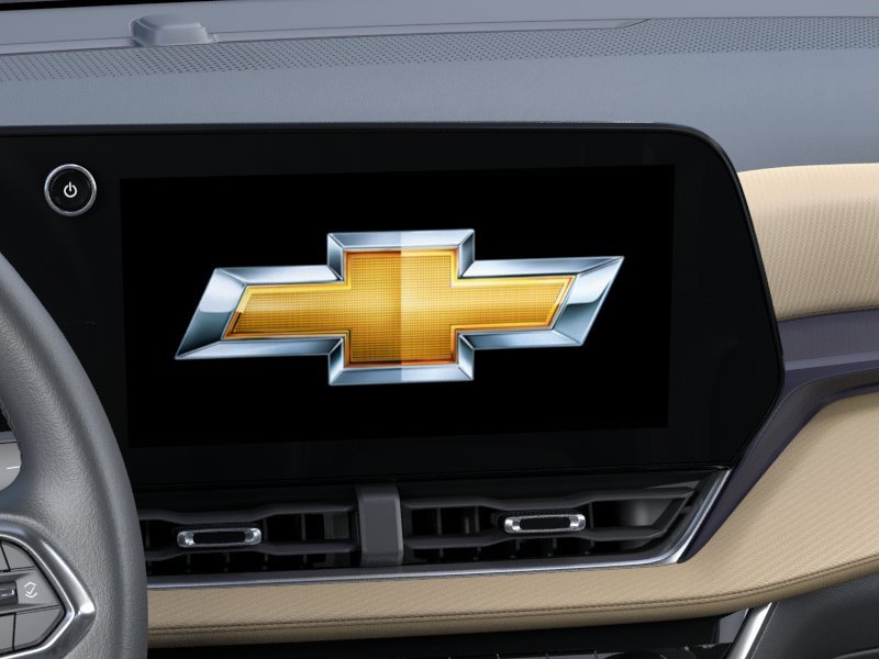 CHEVROLET EQUINOX 4 portes 4RM ACTIV 2026 Gris Sherbrooke - photo #19