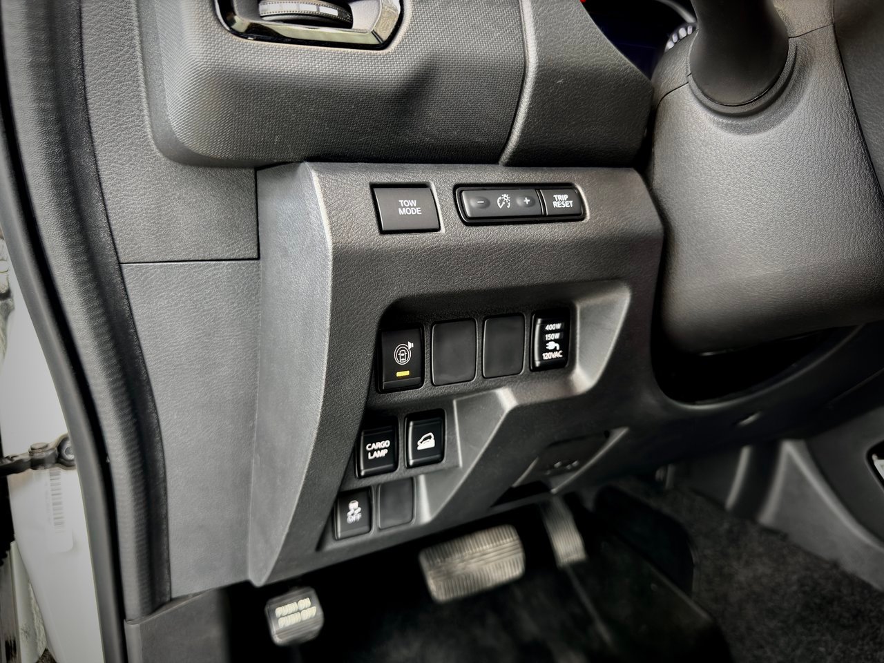 2023 Nissan Frontier White Notre-Dame-des-Prairies - photo #23