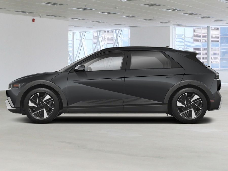 HYUNDAI IONIQ 5 2026 2026 Noir abysse
