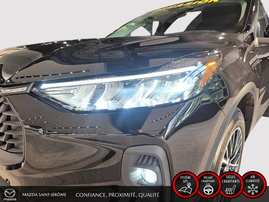 Ford Escape 2024 2024 Noir
