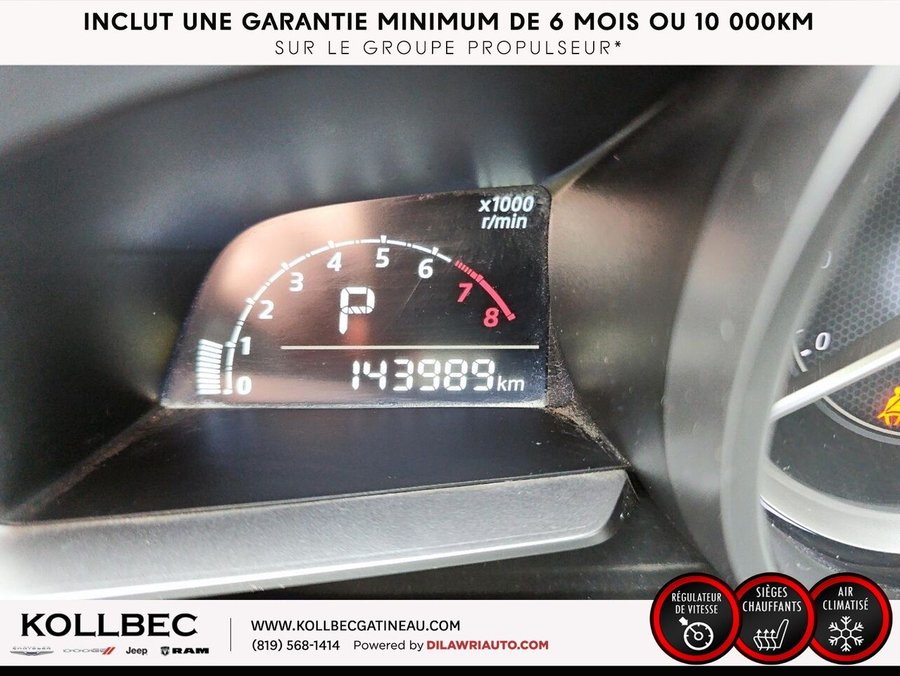 MAZDA CX-3 *** BAS KILOMÉTRAGE *** 2016 Rouge