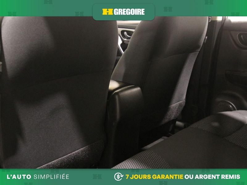 Nissan Qashqai 822289 | S FWD MANUEL AC GR ELECT CAM RECUL BLEUTOOTH 2020 Gris Laval - photo #25