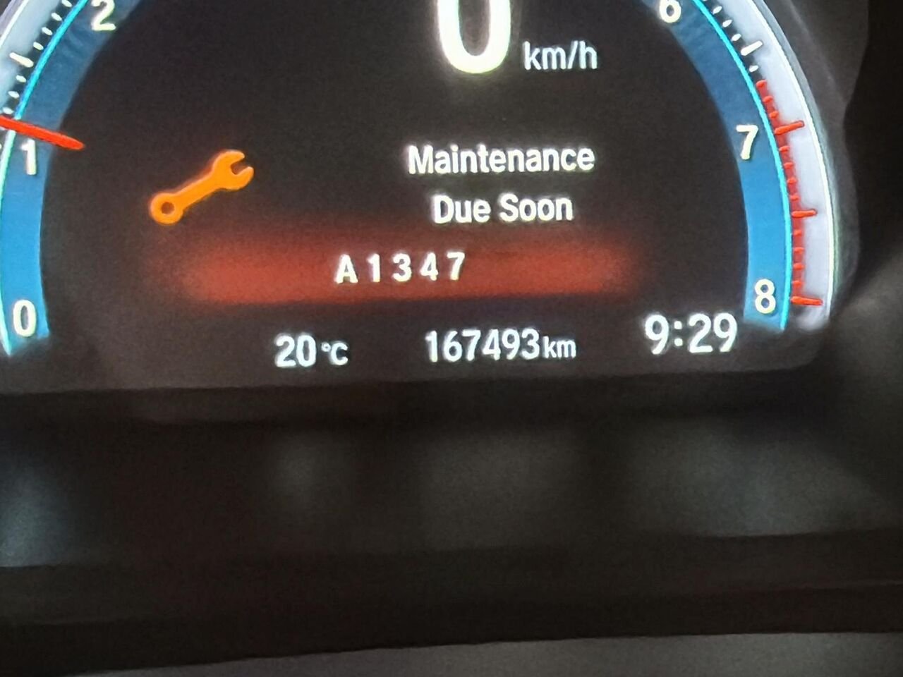 2020 HONDA CIVIC BERLINE LX Black Saint-Hyacinthe - photo #12