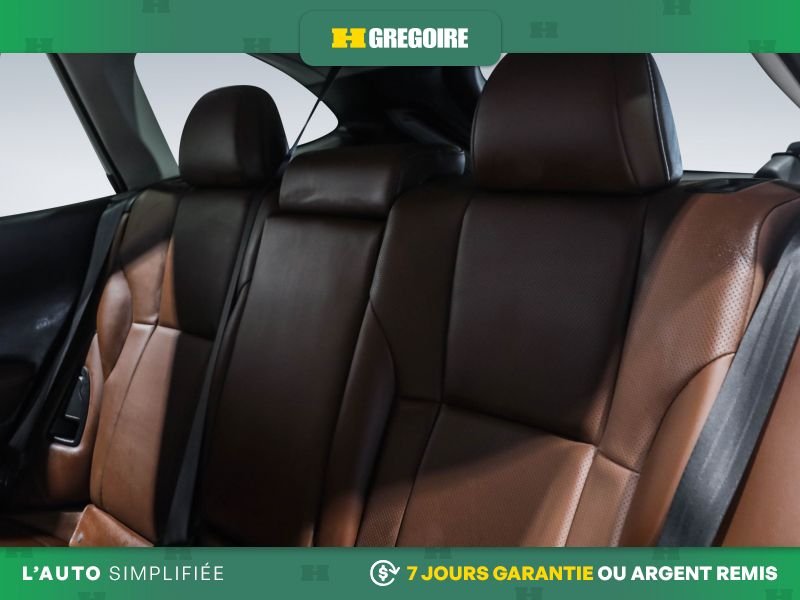 Subaru Outback 2022 Blanc Laval - photo #23
