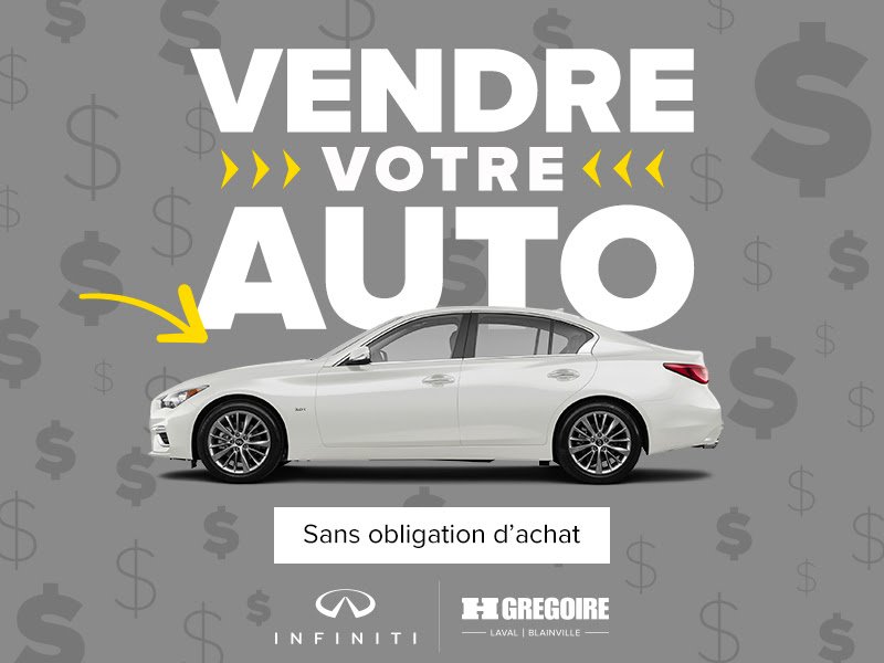 Infiniti Q50 2023 2023