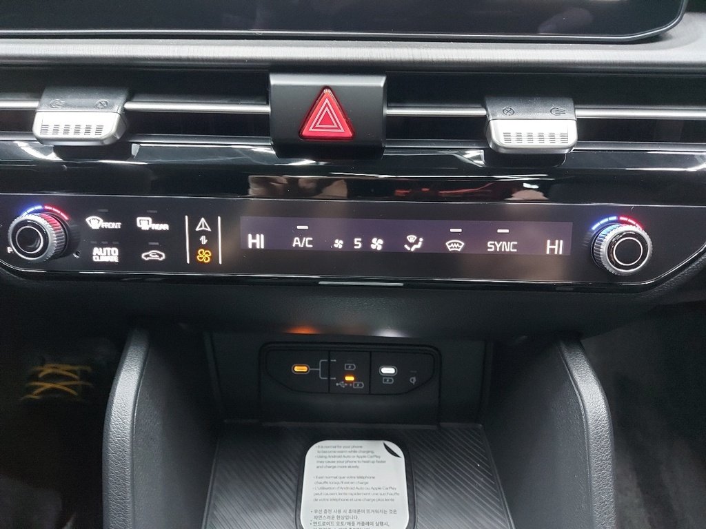 2026 KIA Sportage Grey Blainville - photo #27