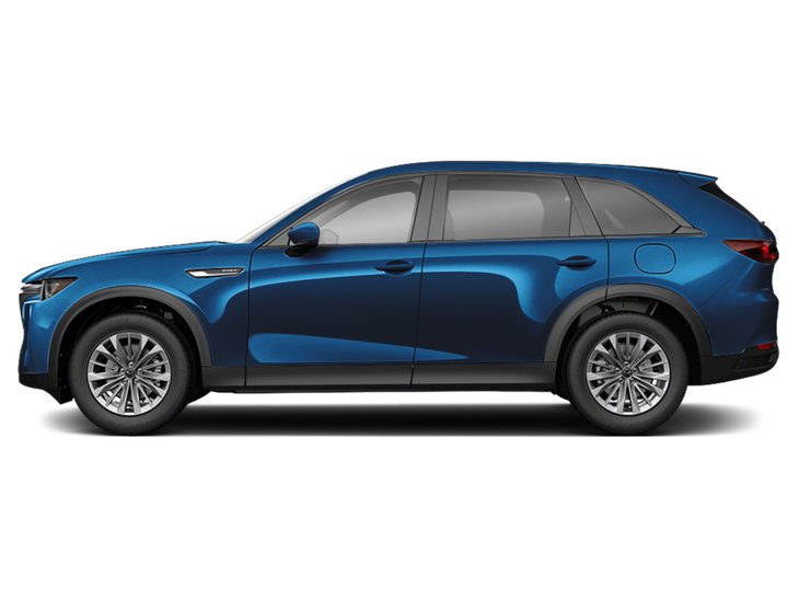 2025 Mazda CX-90 hybride rechargeable GS